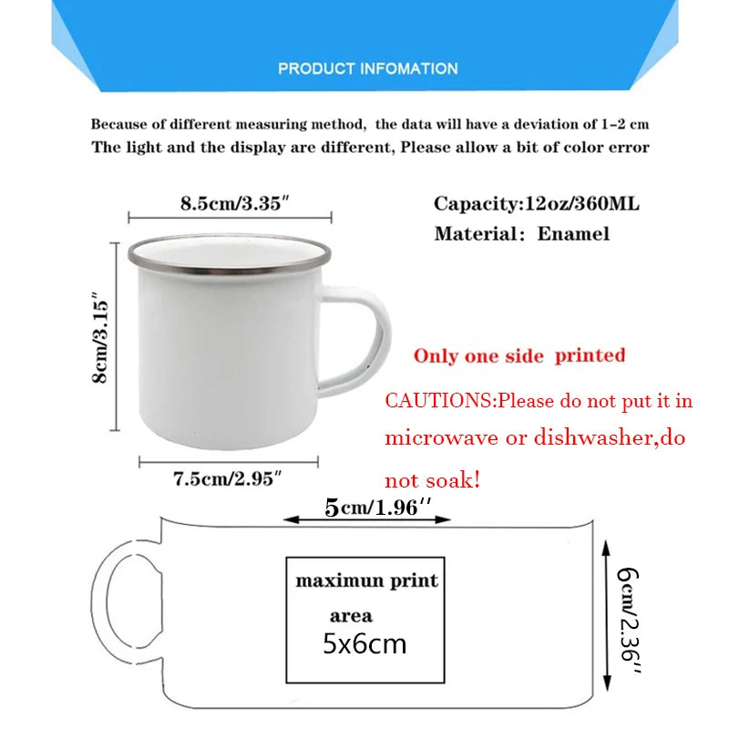 Regalo para la Mejor Abuela del Mundo - Taza de Peltre Blanca 8cm