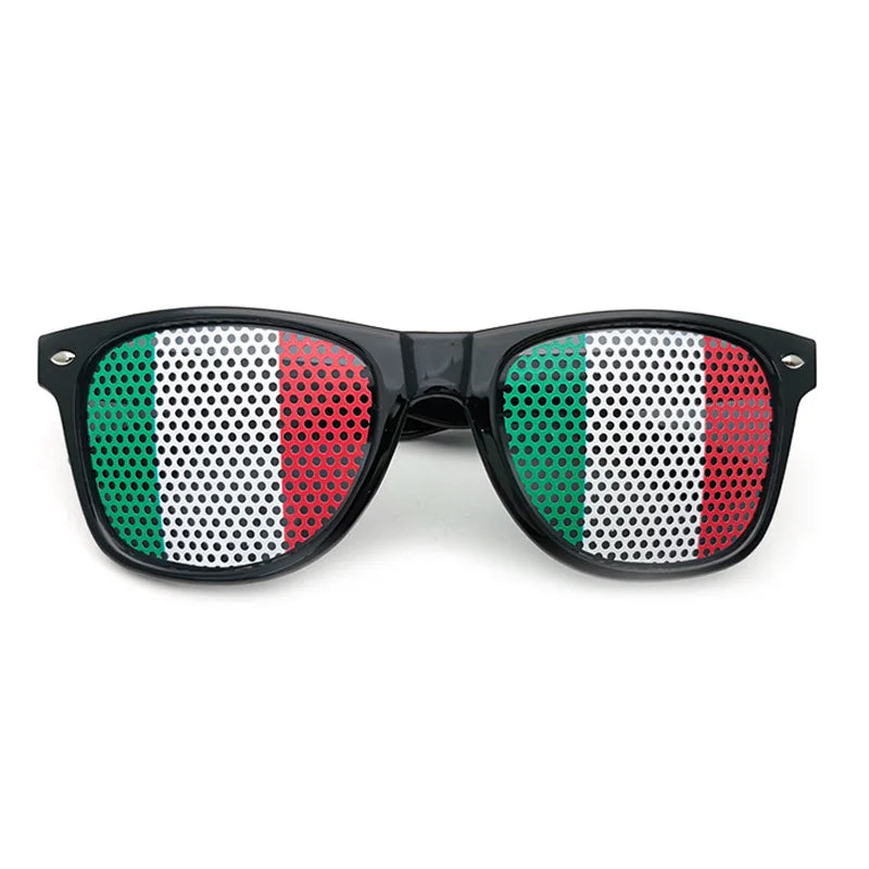 Gafas de Sol con Bandera