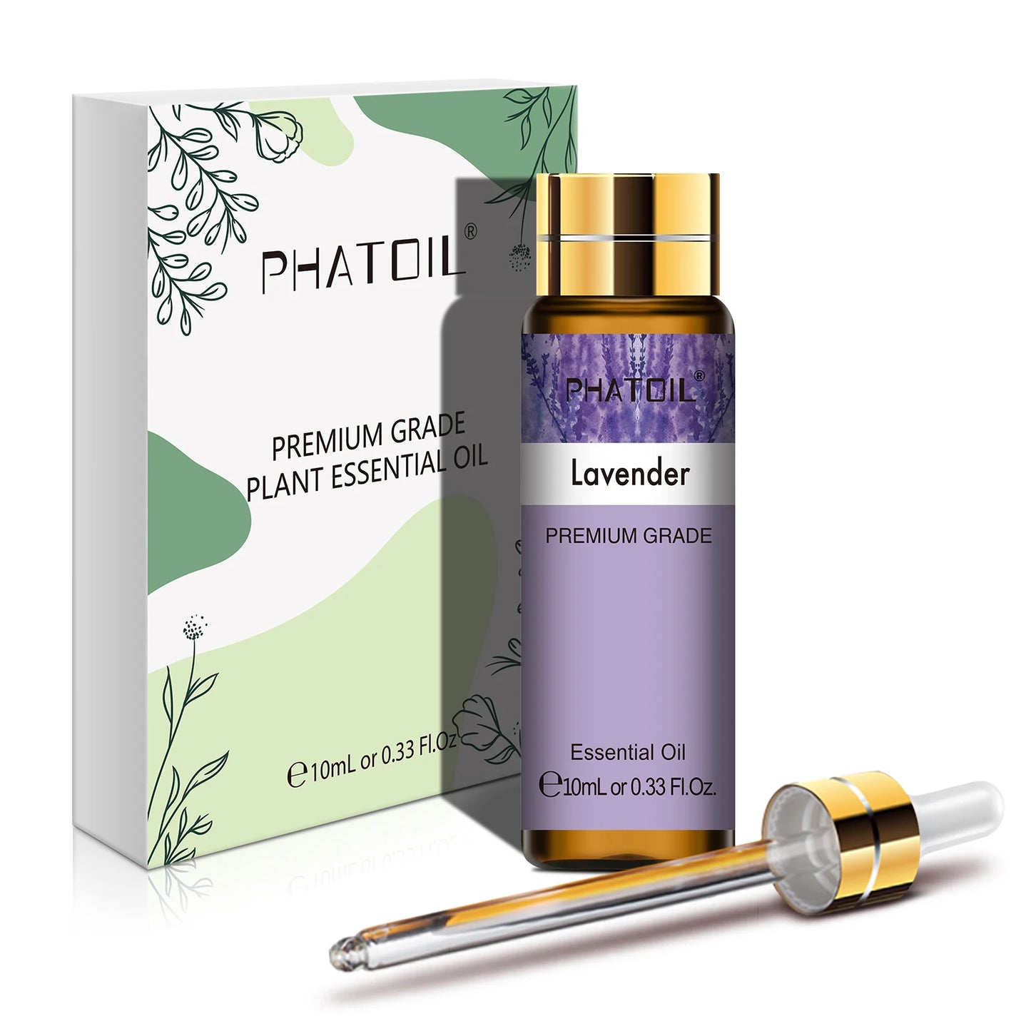 Aceite Esencial Aromático para Difusor – Aromaterapia Natural 10 ml / 30 ml / 100 ml