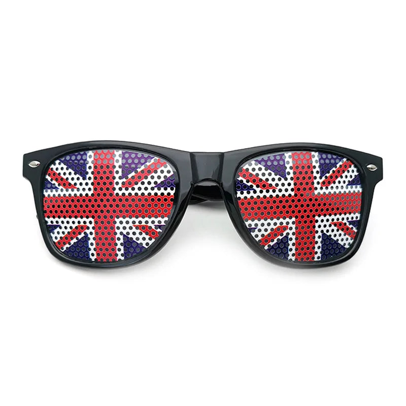 Gafas de Sol con Bandera