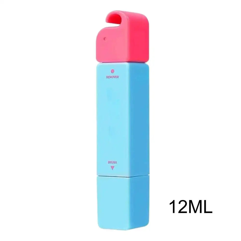 Lápiz Quitamanchas Portátil 12ml – Limpieza Instantánea