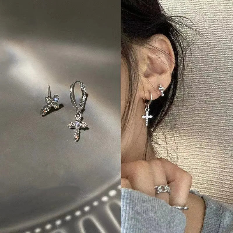 Aretes Elegantes – Joyería para Mujer, Diseño Femenino de Lujo
