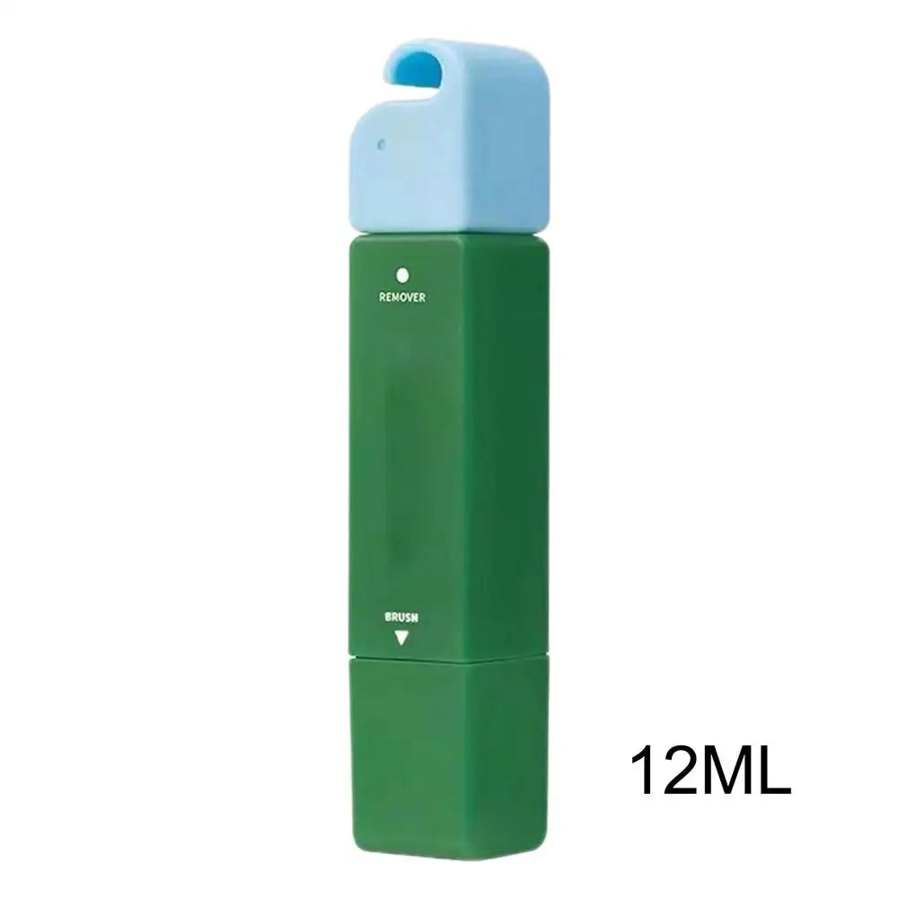 Lápiz Quitamanchas Portátil 12ml – Limpieza Instantánea