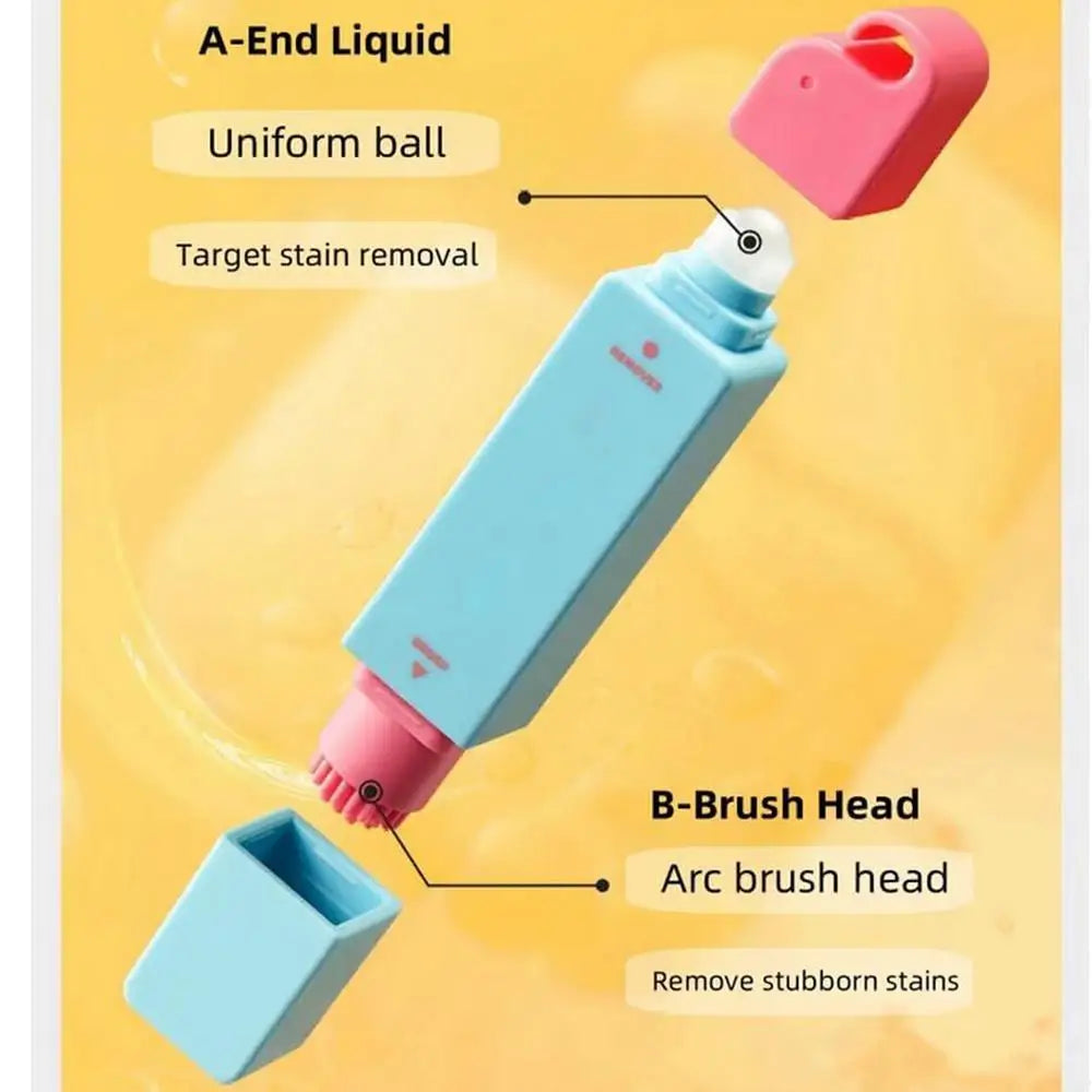 Lápiz Quitamanchas Portátil 12ml – Limpieza Instantánea