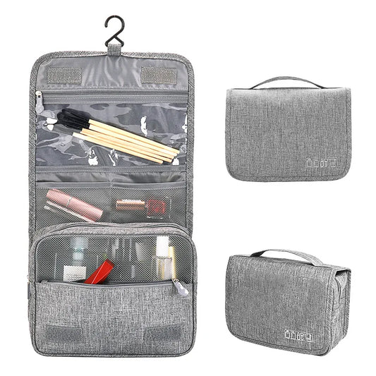 Bolsa Organizadora de Viaje para Cosméticos Colgante