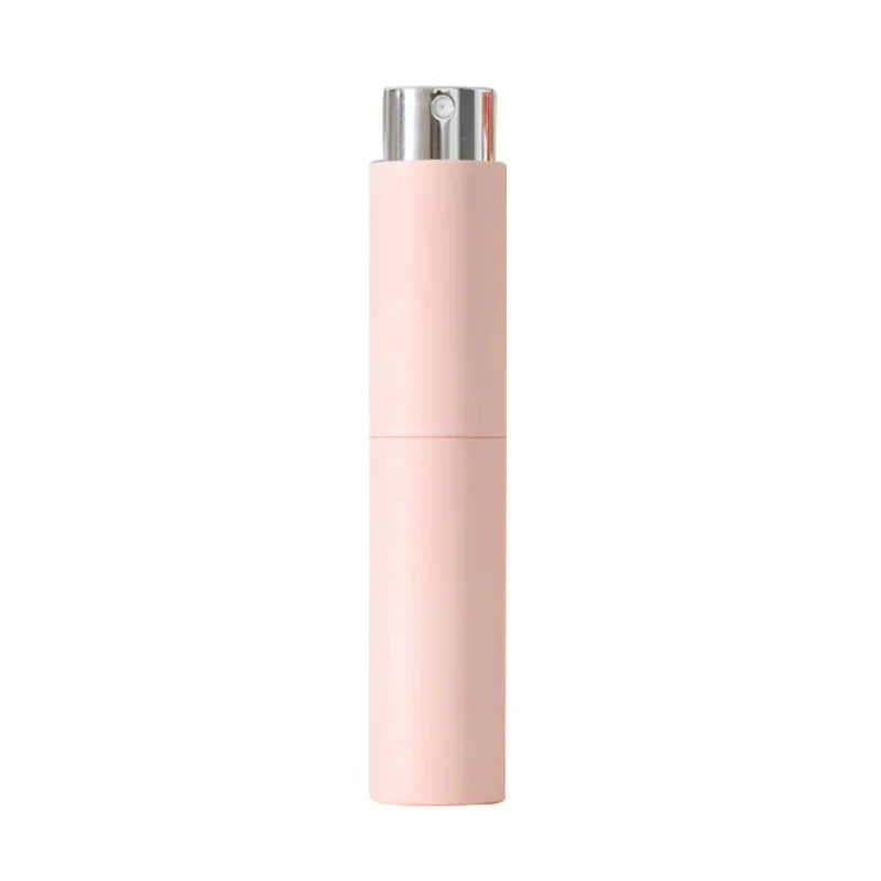 Atomizador de Perfume Recargable 8ml y 10ml – Mini Spray Portátil de Viaje