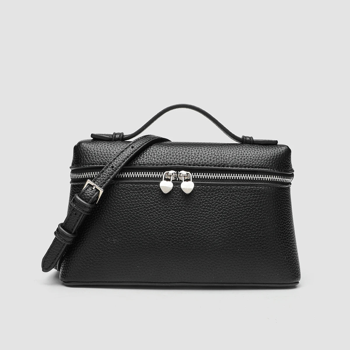 Bolsa de Mujer Casual – Crossbody Compacta y Elegante